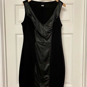 TORRID - Sexy Black Dress